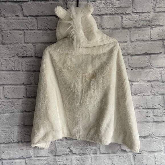 Pottery Barn Kids Other Preowned Pottery Barn Kids Small Unicorn